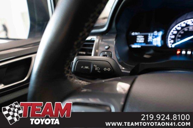 used 2019 Ford Ranger car, priced at $25,700