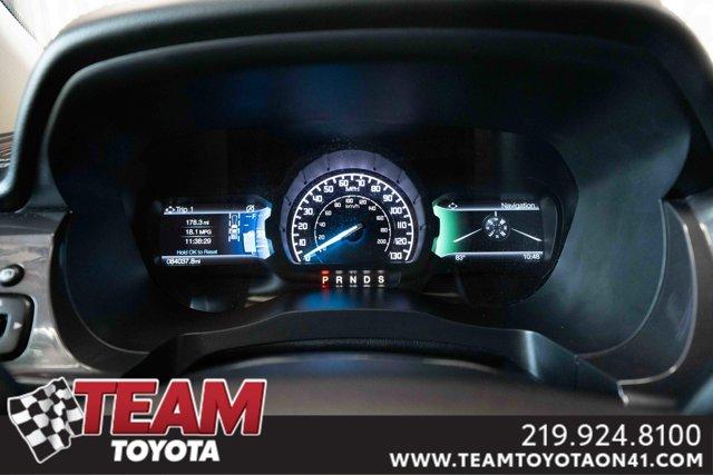 used 2019 Ford Ranger car, priced at $25,700