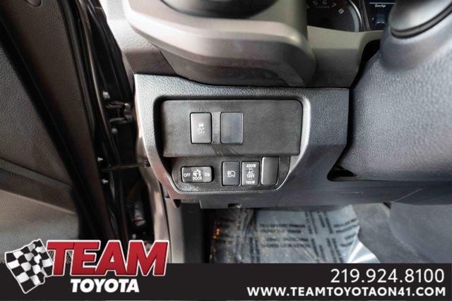 used 2021 Toyota Tacoma car, priced at $34,000