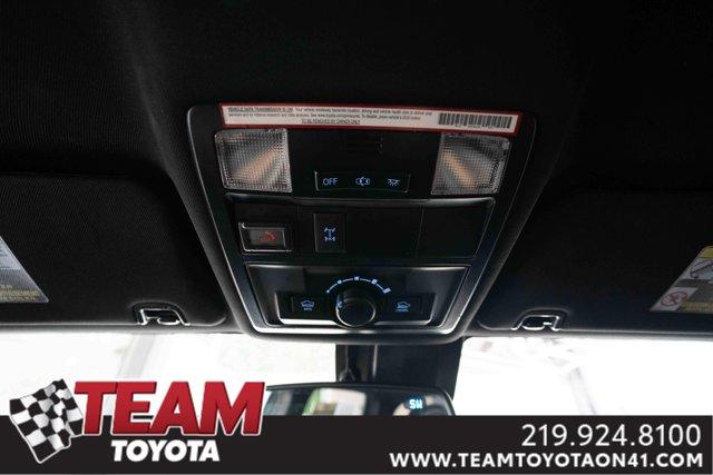 used 2021 Toyota Tacoma car, priced at $34,000