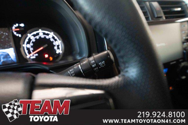 used 2022 Toyota 4Runner car, priced at $45,400