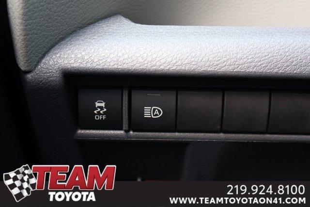 used 2022 Toyota Sienna car, priced at $36,000