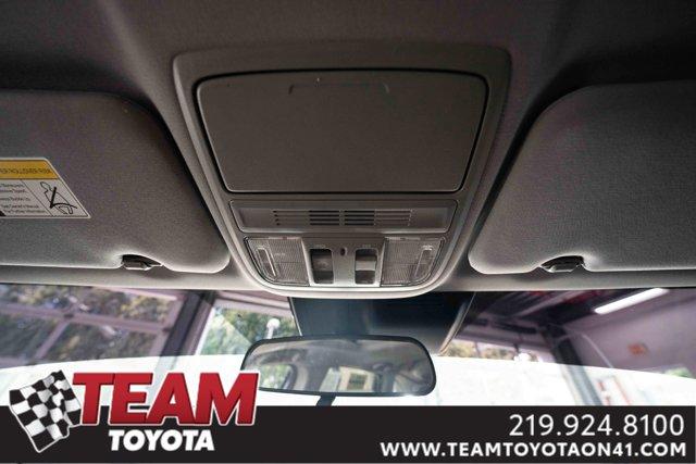 used 2019 Honda CR-V car, priced at $19,900