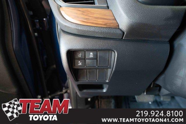used 2019 Honda CR-V car, priced at $19,900