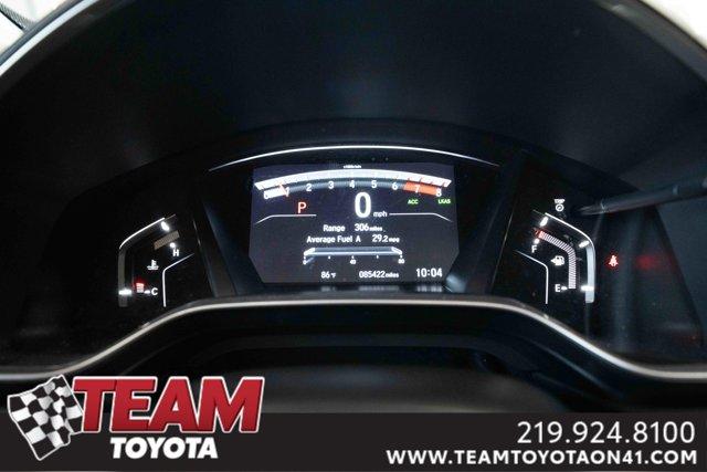used 2019 Honda CR-V car, priced at $19,900