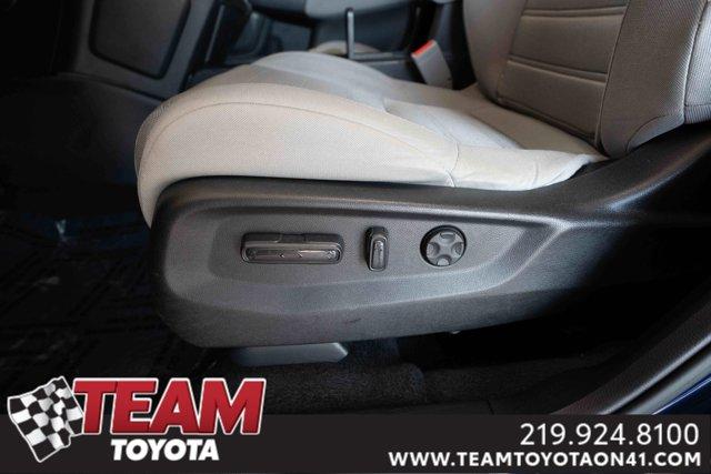 used 2019 Honda CR-V car, priced at $19,900