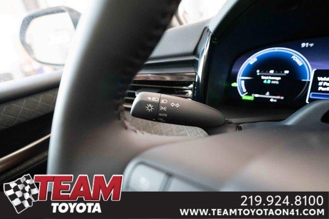 new 2025 Toyota Camry car, priced at $42,413