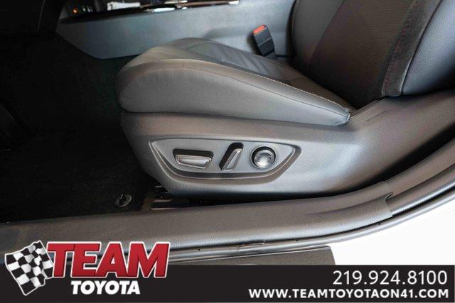 new 2025 Toyota Camry car, priced at $42,413