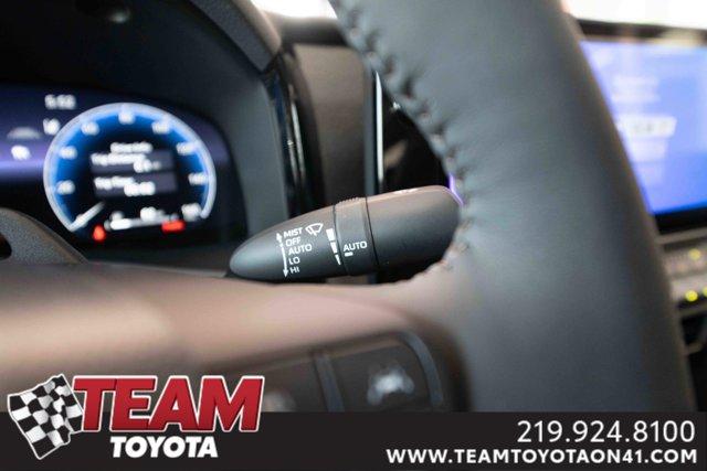 new 2025 Toyota Camry car, priced at $42,413