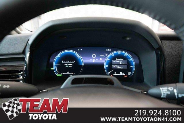 new 2025 Toyota Camry car, priced at $42,413