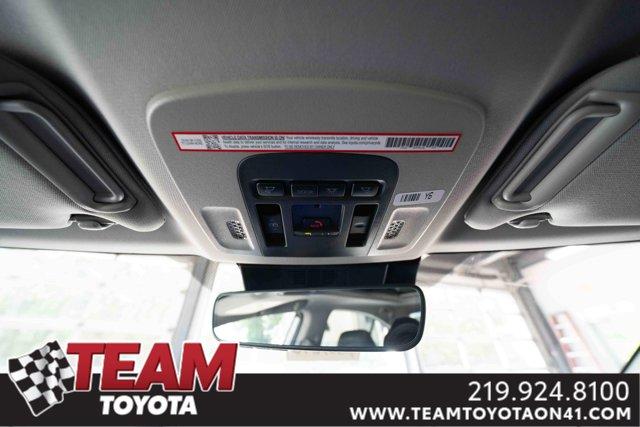 new 2025 Toyota Camry car, priced at $42,413