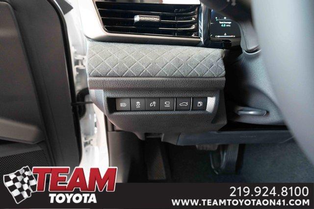 new 2025 Toyota Camry car, priced at $42,413