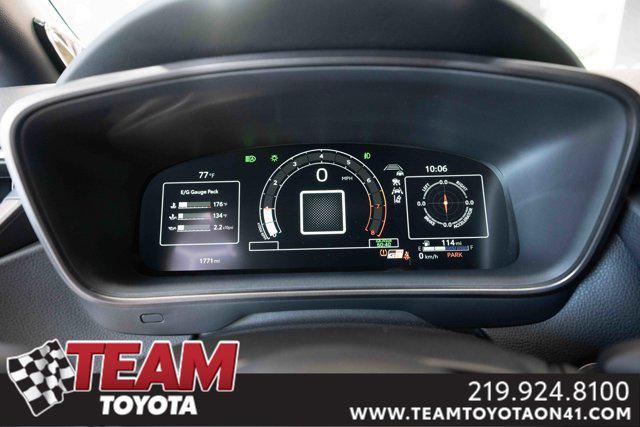 used 2024 Toyota GR Corolla car, priced at $37,700