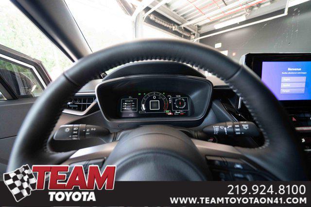 used 2024 Toyota GR Corolla car, priced at $37,700