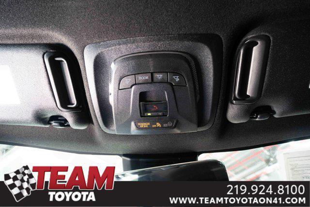 used 2024 Toyota GR Corolla car, priced at $37,700