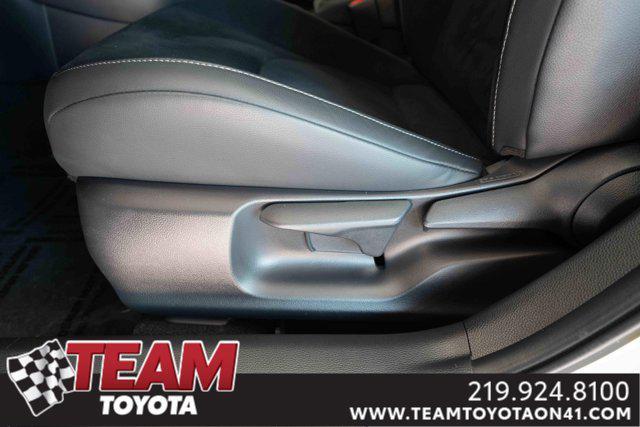 used 2024 Toyota GR Corolla car, priced at $37,700