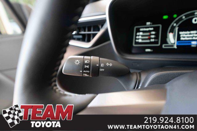 used 2024 Toyota GR Corolla car, priced at $37,700