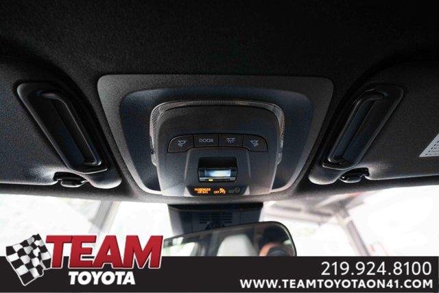 used 2025 Toyota Corolla car, priced at $24,000