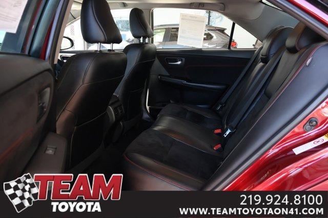 used 2016 Toyota Camry car, priced at $13,000