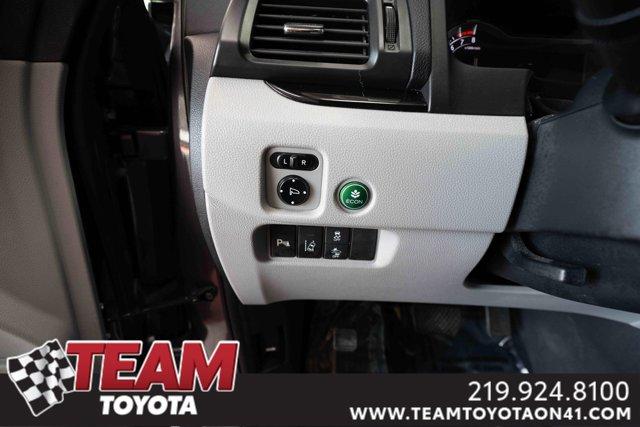 used 2018 Honda Pilot car, priced at $23,000