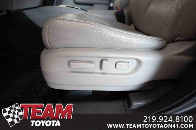 used 2018 Honda Pilot car, priced at $23,000