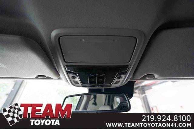 used 2018 Honda Pilot car, priced at $23,000