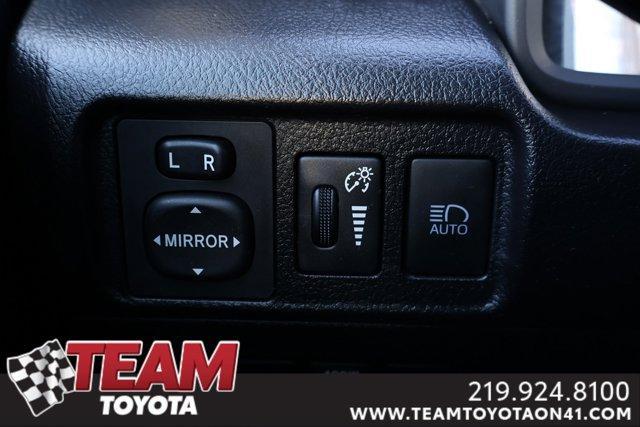 used 2024 Toyota 4Runner car, priced at $42,200