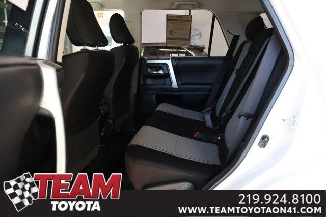 used 2024 Toyota 4Runner car, priced at $42,200