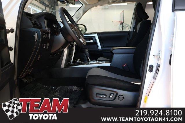 used 2024 Toyota 4Runner car, priced at $42,200