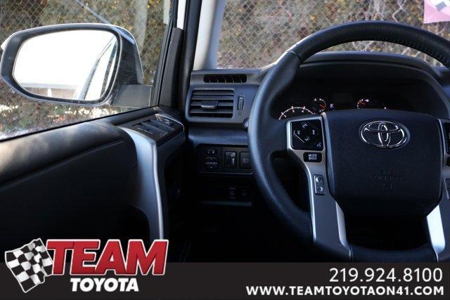 used 2024 Toyota 4Runner car, priced at $42,200