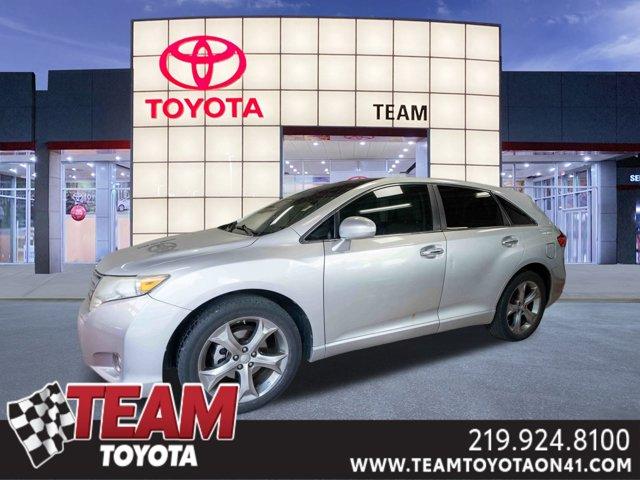 used 2009 Toyota Venza car, priced at $7,900