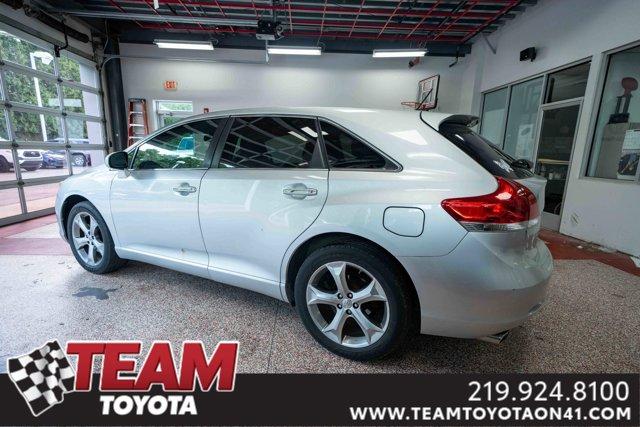 used 2009 Toyota Venza car, priced at $7,300