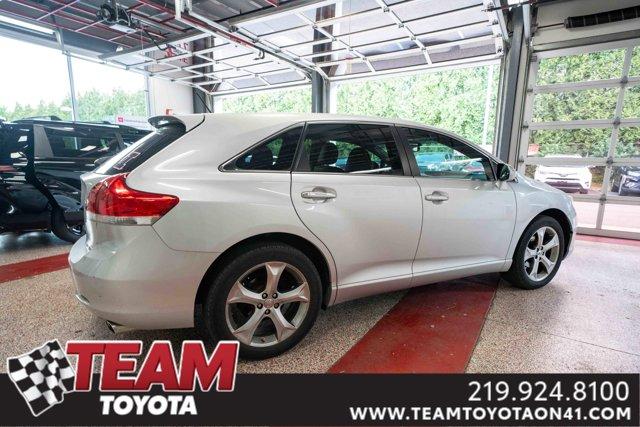 used 2009 Toyota Venza car, priced at $7,300