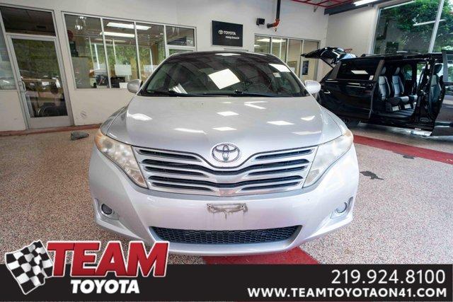 used 2009 Toyota Venza car, priced at $7,300