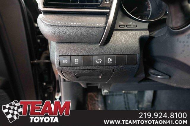 used 2023 Toyota Camry car, priced at $22,900
