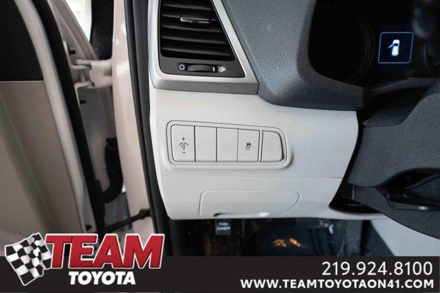 used 2017 Hyundai Tucson car, priced at $12,500