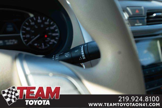 used 2015 Nissan Altima car, priced at $6,000
