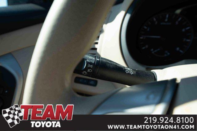 used 2015 Nissan Altima car, priced at $6,000