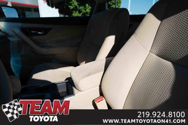 used 2015 Nissan Altima car, priced at $6,000