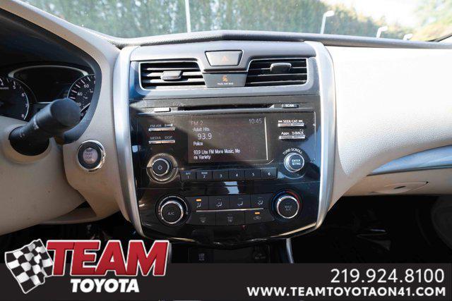 used 2015 Nissan Altima car, priced at $6,000