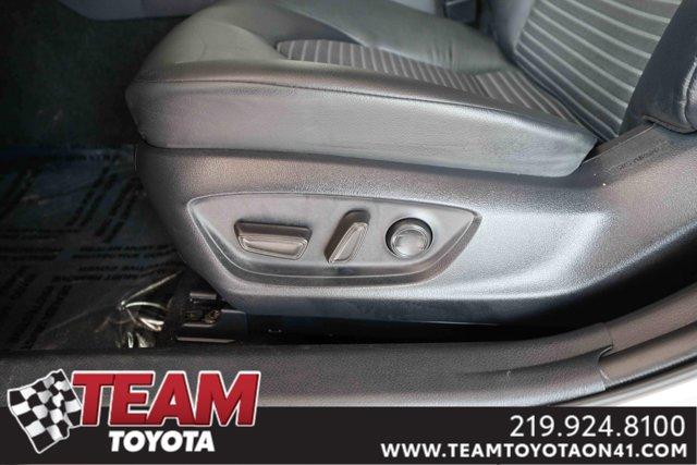 used 2024 Toyota Camry car, priced at $25,500