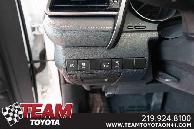 used 2024 Toyota Camry car, priced at $25,500
