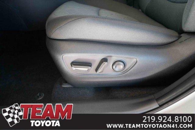 new 2025 Toyota RAV4 car, priced at $35,000