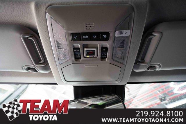 new 2025 Toyota RAV4 car, priced at $35,000