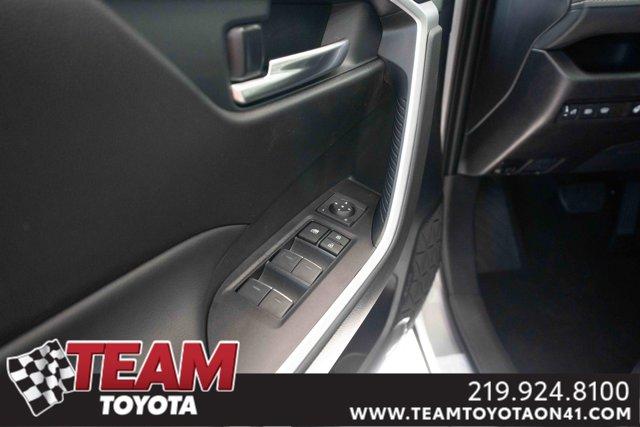 new 2025 Toyota RAV4 car, priced at $35,000