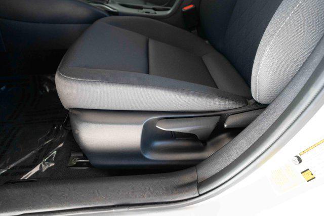 used 2023 Toyota Corolla car, priced at $17,700