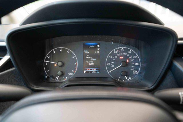 used 2023 Toyota Corolla car, priced at $17,700