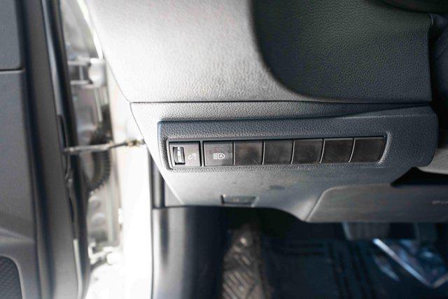 used 2023 Toyota Corolla car, priced at $17,700