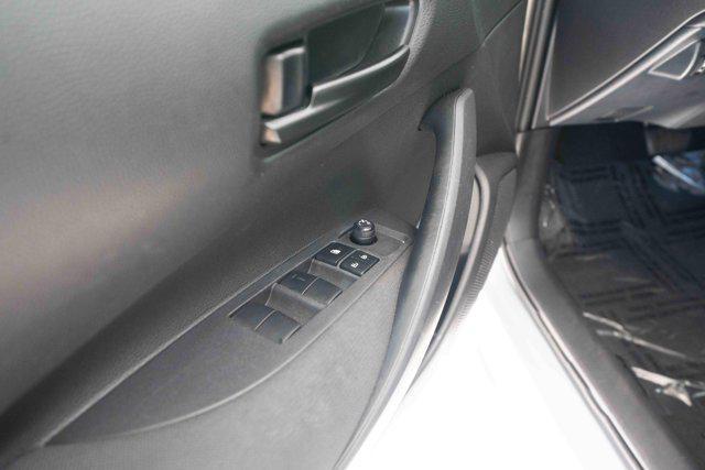 used 2023 Toyota Corolla car, priced at $17,700