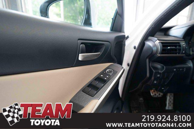 used 2019 Lexus IS 300 car, priced at $25,600